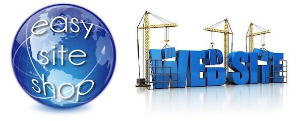 Easy Site Shop, Concepteur de Sites Web à Recloses
