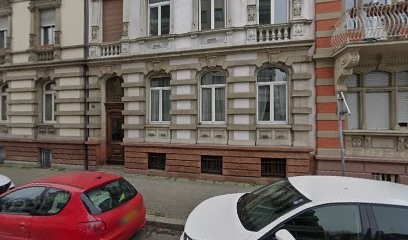 LCP Studio, Concepteur de Sites Web à Strasbourg