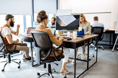 Go Dynamics, Concepteur de Sites Web à Orglandes