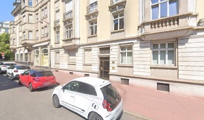 ️ Oblique Solutions - Création Site Internet Sarreguemines, Concepteur de Sites Web à Sarreguemines