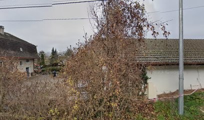 ATELIER DE COM, Concepteur de Sites Web à Machilly