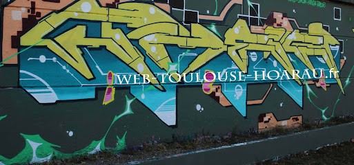 Web-toulouse-hoarau, Concepteur de Sites Web à Ramonville-Saint-Agne