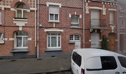 DotMastaz, Concepteur de Sites Web à La Madeleine