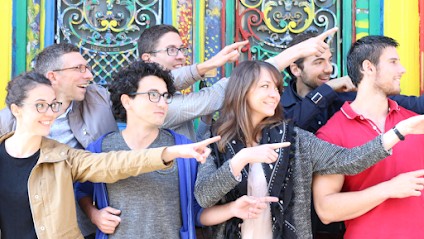 Buy The Way - Groupe TECLIB, Concepteur de Sites Web à Paris 01