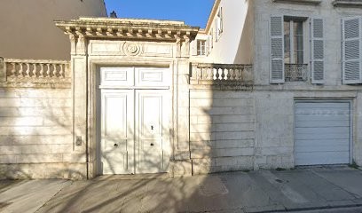 Geoffrey Leduc, Concepteur de Sites Web à La Rochelle