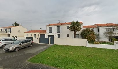 Julien Prével - Webdesigner, Concepteur de Sites Web à Saint-Xandre