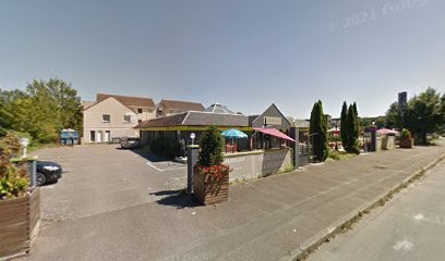 InneShop, Concepteur de Sites Web à Rambouillet