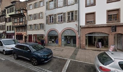 Zeto, Concepteur de Sites Web à Strasbourg