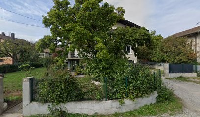 Création Site Web Pro, Concepteur de Sites Web à Poisy