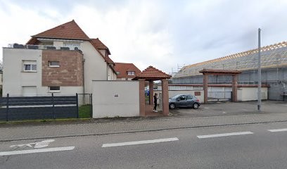 Vedheart, Concepteur de Sites Web à La Wantzenau