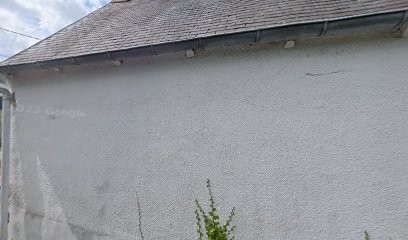 CONTI Carlos (Comm.Plouzélambre), Concepteur de Sites Web à Lannion