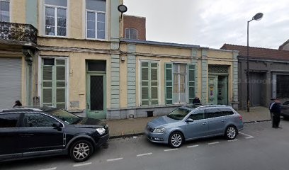 HUBEO, Concepteur de Sites Web à Roubaix