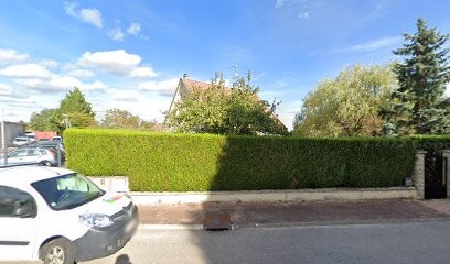 EI Charlotte Barbarin, Concepteur de Sites Web à Messigny-et-Vantoux