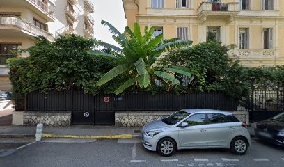 Martin SCAURI, Concepteur de Sites Web à Nice