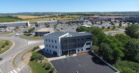 Linov, création de site internet et référencement web à Rodez en Aveyron (12), Concepteur de Sites Web à Sébazac-Concourès