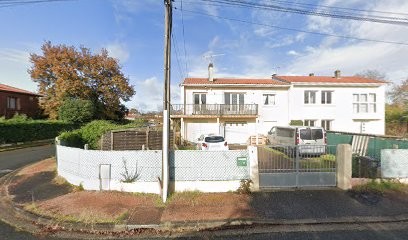 Créassos'- Création & Gestion de site internet, Concepteur de Sites Web à Pessac