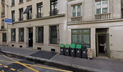 Acreat Web Technologies, Concepteur de Sites Web à Paris 08