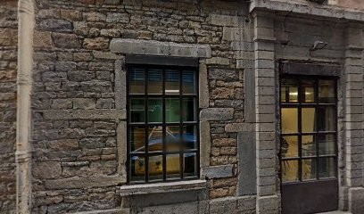 Bee too Bee, Concepteur de Sites Web à Lyon 01