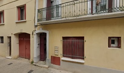 Marion Dunais, Concepteur de Sites Web à Lunel