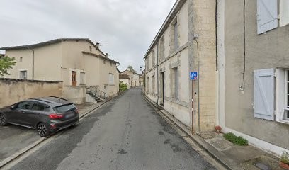 Anisa Guyot, Concepteur de Sites Web à Aubeterre-sur-Dronne