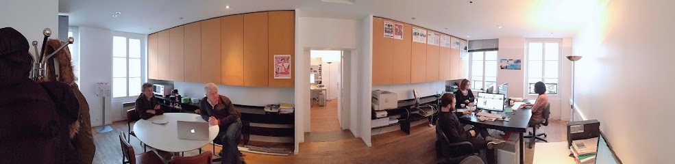 Wag Interactive, Concepteur de Sites Web à Paris 11