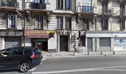 Mauffray Thomas, Concepteur de Sites Web à Nice