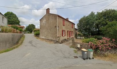 Thuau Menet Denise, Concepteur de Sites Web à Rouans