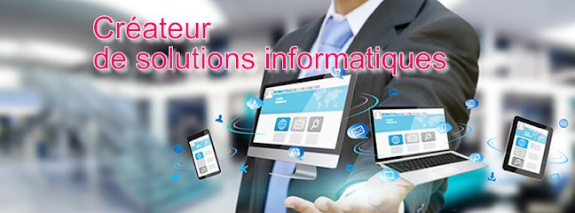 ISDI, Concepteur de Sites Web au Luc