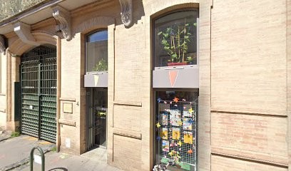 WP Samaritain, Concepteur de Sites Web à Toulouse