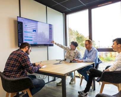 UPMOTION | Agence Web Vendée - Création Site Internet Aux Herbiers - Vendée, Concepteur de Sites Web aux Herbiers