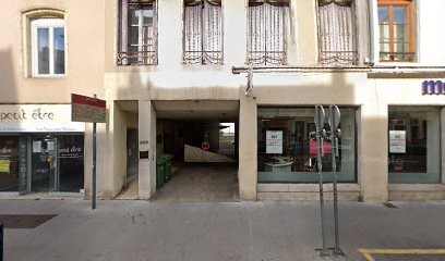 INZEPOKETTE, Concepteur de Sites Web à Nancy