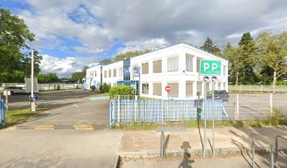 AU FEEL DU TEMPS, Agence Web Lyon, Concepteur de Sites Web à Rillieux-la-Pape