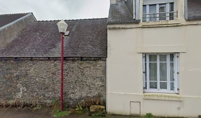 THE COOLEST DESIGNER, Concepteur de Sites Web à Saint-Thégonnec Loc-Eguiner