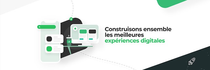 V-labs - Agence Digitale Chartres, Concepteur de Sites Web au Coudray