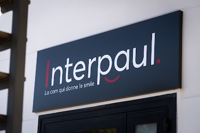 Interpaul - Agence De Communication Et Création Site Web, Concepteur de Sites Web à La Crau