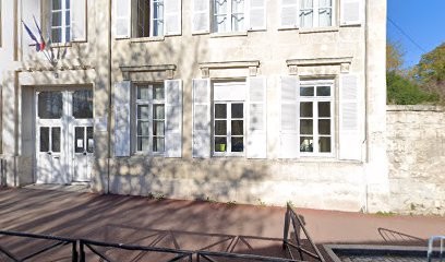 Isabelle Pozo, Concepteur de Sites Web à Soissons