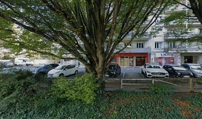 S/B: Welcome, Concepteur de Sites Web à Grenoble