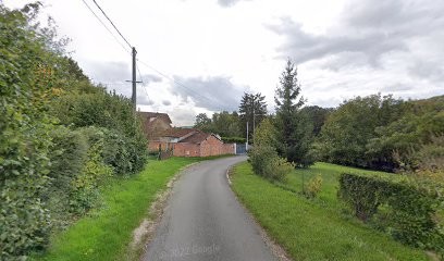 77Digital, Concepteur de Sites Web à Luzancy