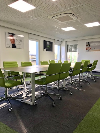 Meosis, Concepteur de Sites Web à Horbourg-Wihr