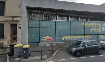 Sacré Lab, Concepteur de Sites Web à Reims