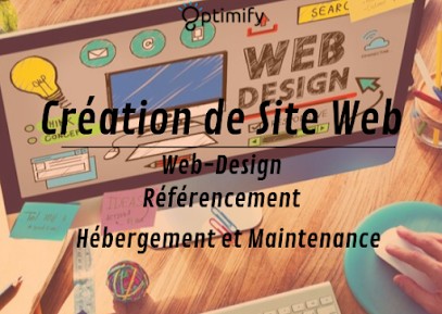 ExpAgency, Concepteur de Sites Web à Sète