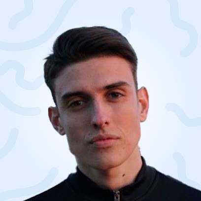 Yohan Bey - Freelance Webdesigner, Concepteur de Sites Web à Valréas