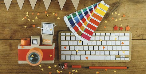 Création Et Refonte De Site Internet, Photographie, Graphisme ComFettis, Concepteur de Sites Web à La Marne