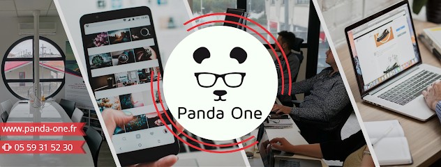 Panda One, Concepteur de Sites Web à Anglet