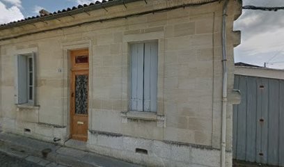 Benjamin Lerasle, Concepteur de Sites Web à Béguey