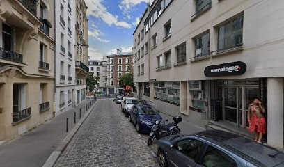 LobsTTer - Agence Shopify Plus, Concepteur de Sites Web à Paris 14