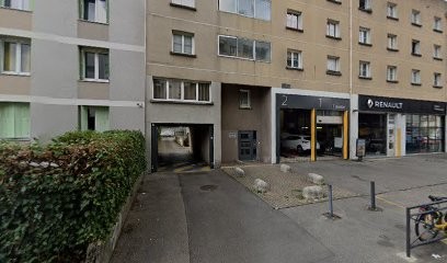 Design Site Internet - Grenoble, Concepteur de Sites Web à Grenoble