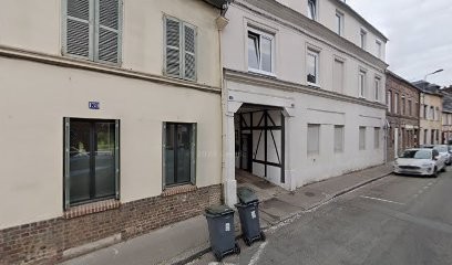 Melissa PETIT, Concepteur de Sites Web à Darnétal