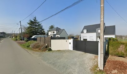 Guillaume Germain - Création de sites internet (vitrine, e-commerce, applications métiers...), Concepteur de Sites Web à Miniac-Morvan