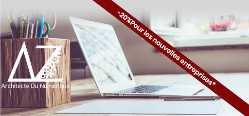 AZCreationWeb.fr, Concepteur de Sites Web à Épernay